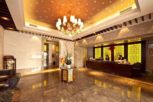 Fuzhou Dongbai Hotel, Fuzhou