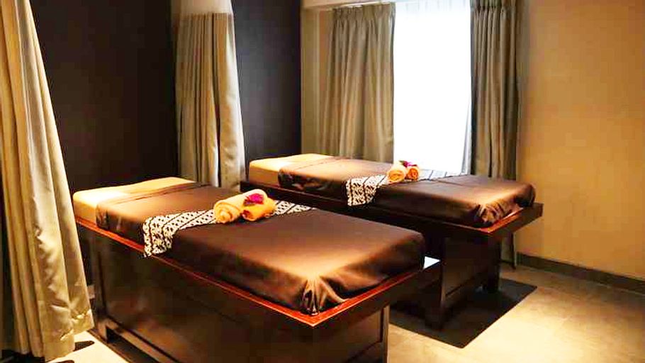 Sotis Hotel Kemang, Jakarta, Jakarta Selatan