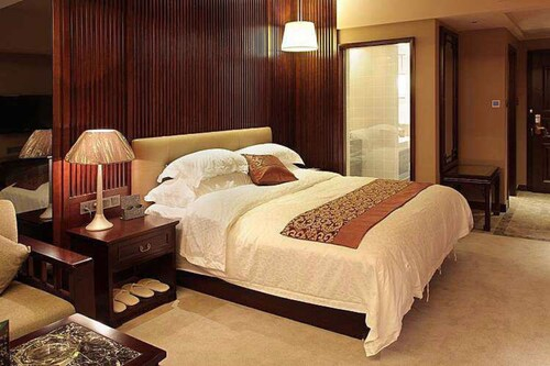 Fuzhou Dongbai Hotel, Fuzhou