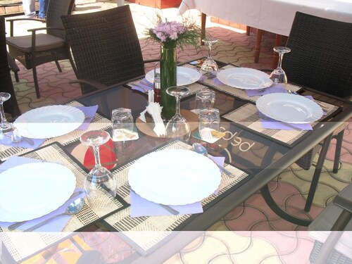 Hotel KRETA, Galati