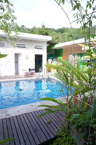 Rommai Rimnam Resort, Muang Ranong