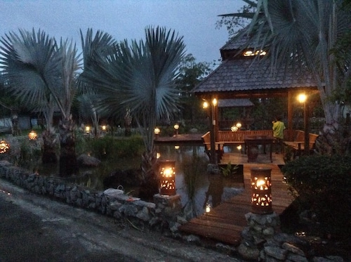 Prachuab Garden View Resort, Muang Prachuap Khiri Khan