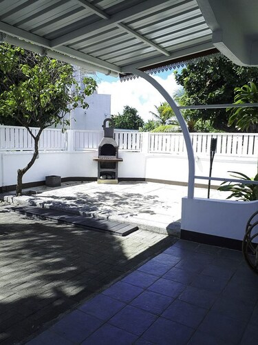Villa Les Natines,