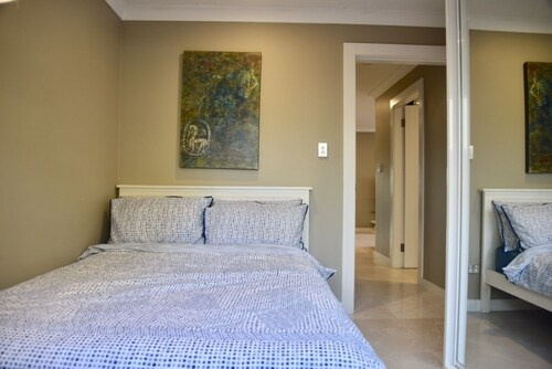 Croydon Park Home, Burwood
