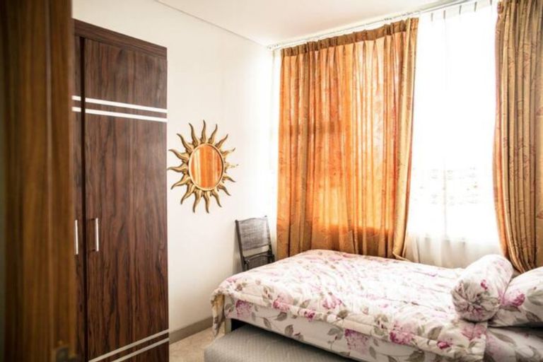 3BR Dago Suites Premium Floor, Bandung