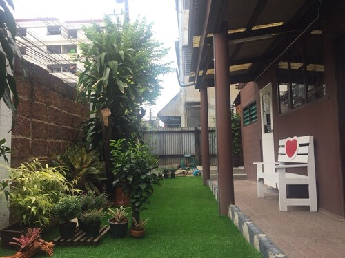 Banchanglor, Bangkok Noi