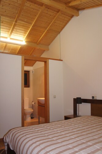 House With 2 Bedrooms in Vieira do Minho, With Wonderful Mountain View, Vieira do Minho