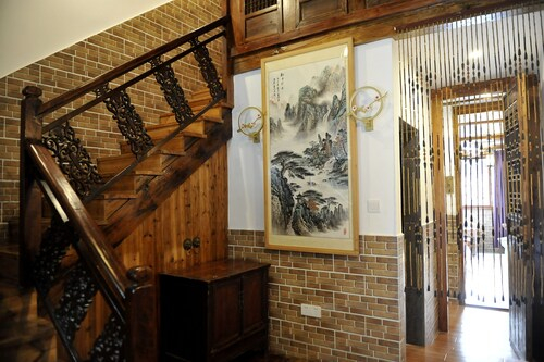 Huangshan Old Street Boutique Inn, Huangshan