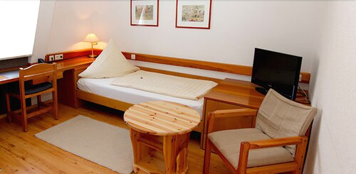 Hotel Zum Engel, Donnersbergkreis