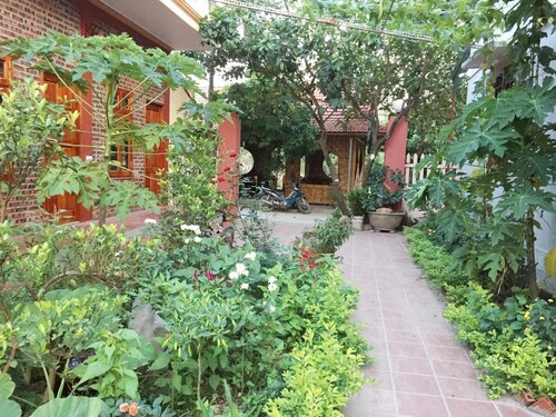 Xuan Lai Right View - Hostel, Hoa Lư