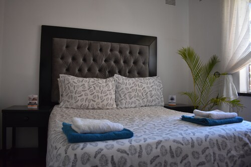 Brightcastle Harare City Apartments, Harare