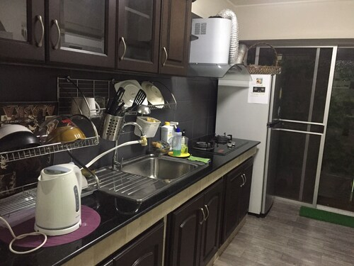 Nouvelle Condominium Thanacity, Bang Plee