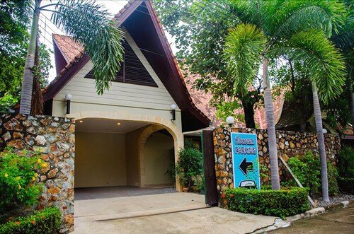 Baan Win House, Bang Lamung