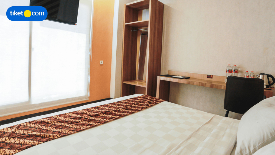 Bedroom 14