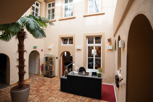 Bed & Breakfast Nitteler Hof, Trier-Saarburg