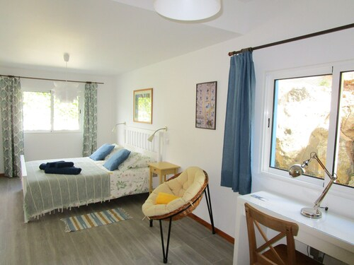 Seasky Tabua Apartment by MHM, Ribeira Brava