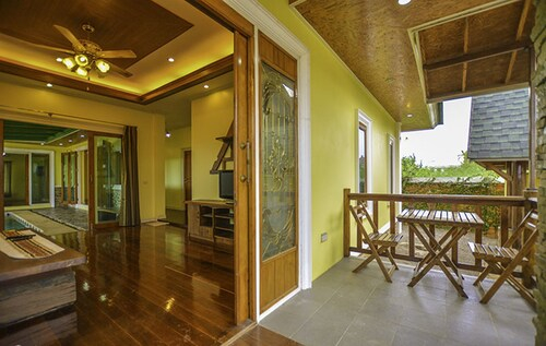 Baan San Rak By Puppap, Cha-Am
