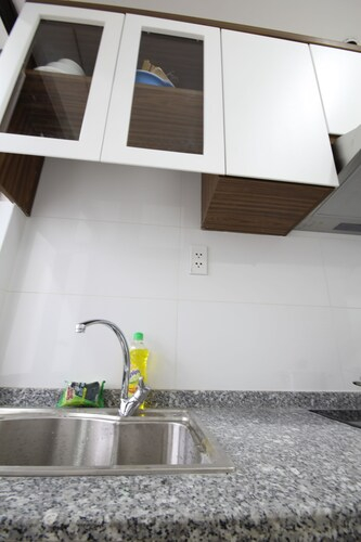 Smiley Apartment 11A, Quận 2