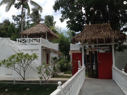 Peardao Resort, Suan Phung