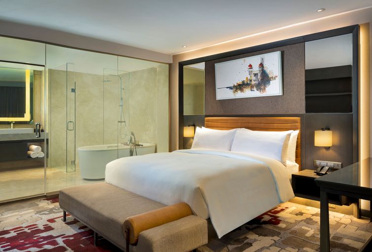 Bedroom 26