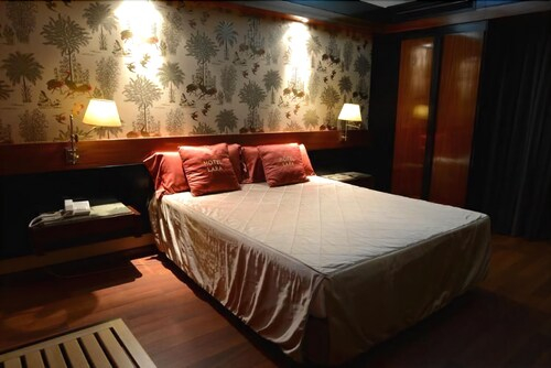 Lara Hotel, Valença