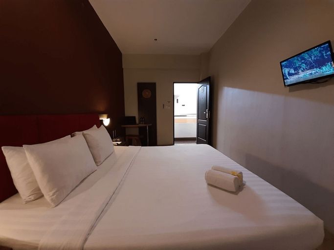 Bedroom 19
