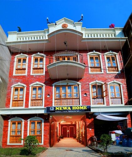 Newa Home, Bagmati