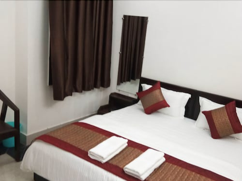A1 Guest House, Gurgaon