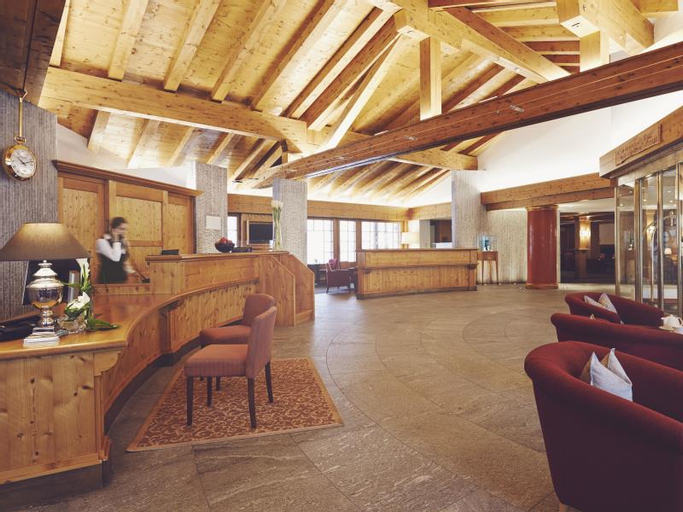 Arabella Hotel Waldhuus Swiss Quality, Prättigau/Davos