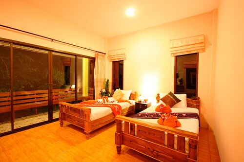 Sawadee Resort, Muang Krabi