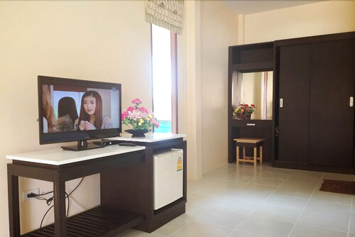 Sawadee Resort, Muang Krabi