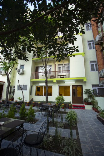 Hotel Sapana Garden, Bagmati