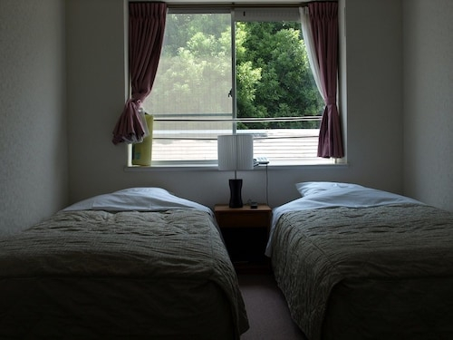 Saint Raphael Villa, Shimoda