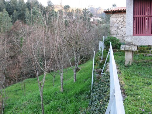 House With 2 Bedrooms in Povoa de Lanhoso, With Wonderful Mountain Vie, Póvoa de Lanhoso