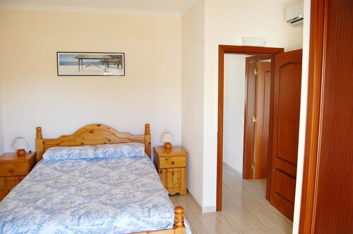 House With 2 Bedrooms In Algoz, With Pool Access And Wifi - 16 Km From The Beach, Silves