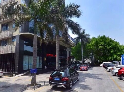 Days Inn Hotspring Xiamen, Xiamen