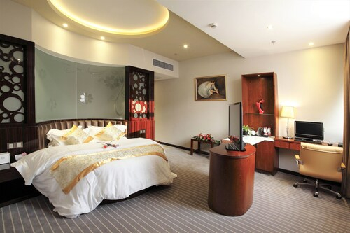 Days Inn Hotspring Xiamen, Xiamen