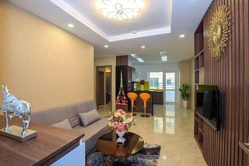 Nhu Quynh Apartment, Nha Trang