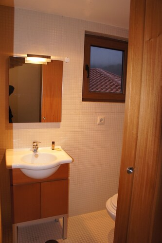 House With 2 Bedrooms in Vieira do Minho, With Wonderful Mountain View, Vieira do Minho