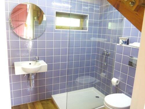 House With 2 Bedrooms in Povoa de Lanhoso, With Wonderful Mountain Vie, Póvoa de Lanhoso