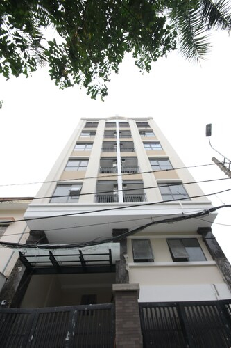 Smiley Apartment 11A, Quận 2