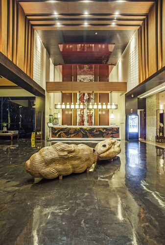 Atour Wuyi Mountain Resort, Nanping