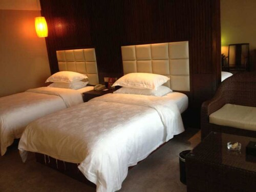 Fuzhou Dongbai Hotel, Fuzhou