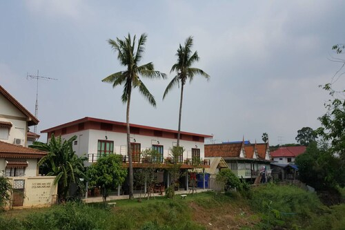 Ban Klong Srabua, Phra Nakhon Si Ayutthaya