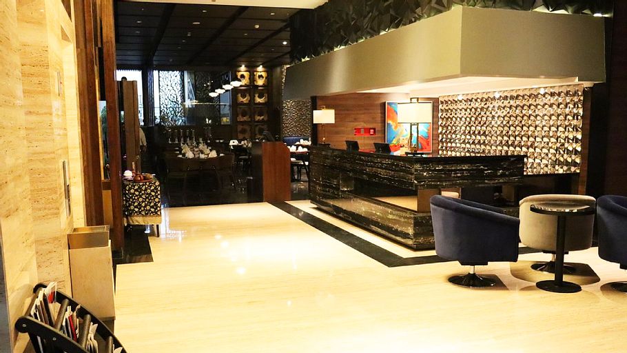 Sotis Hotel Kemang, Jakarta, Jakarta Selatan