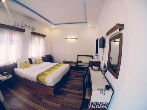 Pepper Garden Resort, Thaton
