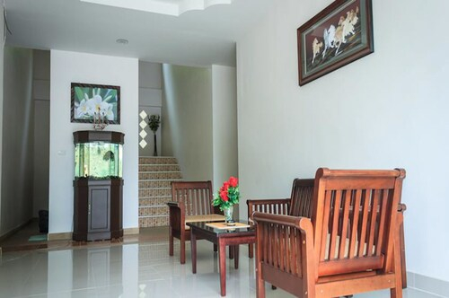 Chaison Hill Resort Khanom, Khanom
