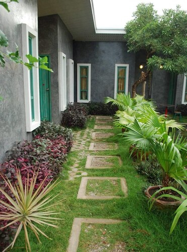 Chatchanan Resort, Mae Sot