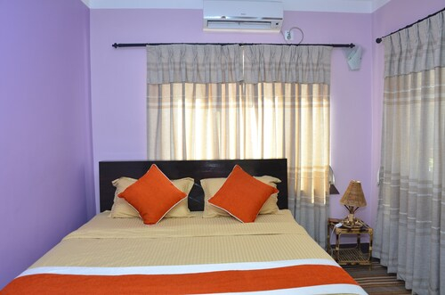 Hotel Lekali Homes, Bagmati