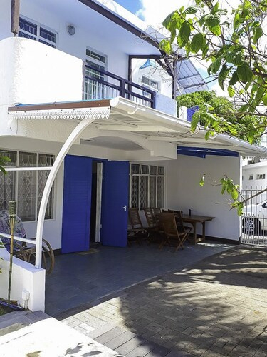 Villa Les Natines,